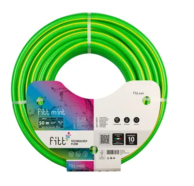 Obrázek produktu pro Hadice 50M 1/2" Fitt Mint