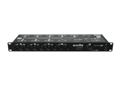 Produktbild von EUROLITE DMX Split 8X Splitter