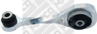 Produktbild von MAPCO Motorlager Gummimetalllager Hinten für RENAULT TWINGO II (CN0) 36118