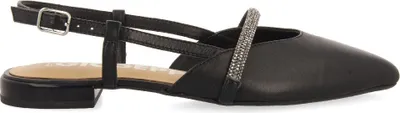 Produktbild von Gioseppo Godrano Ballerinas Golden EU 39 Frau Golden EU 39