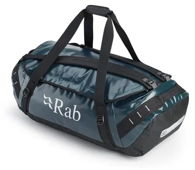 Zdjęcie produktu dla Rab Expedition Kitbag II 80 Niebieski