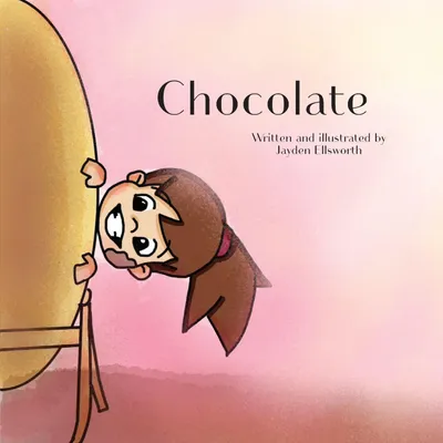 Produktbild von Chocolate