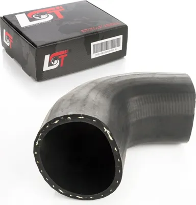Produktbild von Ladeluftschlauch Turboschlauch Turbolader für MERCEDES E-KLASSE W210 E200