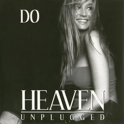 Produktbild von Heaven (Unplugged)