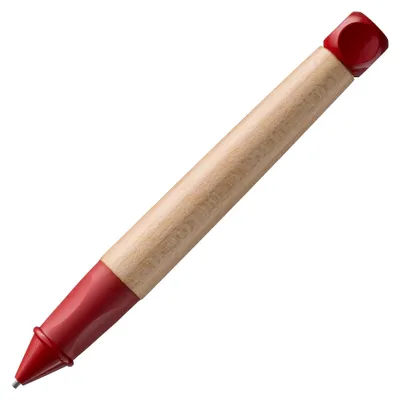 Produktbild von Lamy Dreh-Bleistift ABC 110 rot