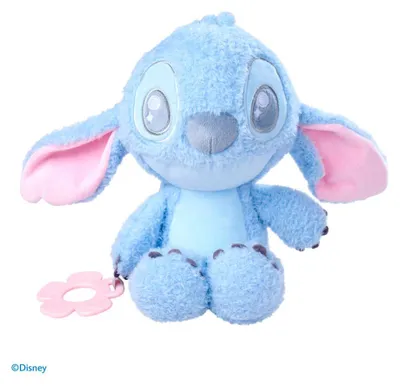 Produktbild von Disney Stitch m. Beißhilfe