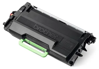 Produktbild von Brother TN-3610XL, 25000 Seiten, Schwarz, 1 Stück(e)