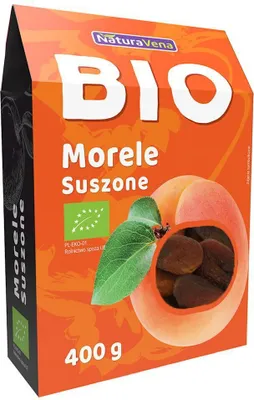 Obrázok produktu pre SUŠENÉMARHULE 400 g - NATURAVENA