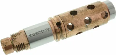 Image de Arbre de sortie pour boîte de vitesses à 5 vitesses - Simson S51, KR51/2 Schwalbe, S53, S70, SR50, SR80, S83