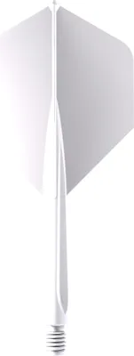 Image de Letky Forge All-In-One - Plus - Medium - White 30503