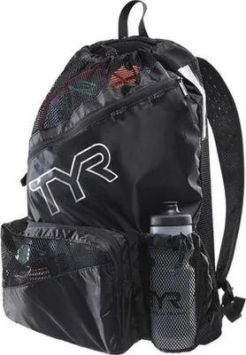 Image de Tyr Team Elite 40l Sac à dos Noir Noir One Size