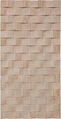 Produktbild von Wanddekoration damya beige  - Atmosphera créateur d'intérieur