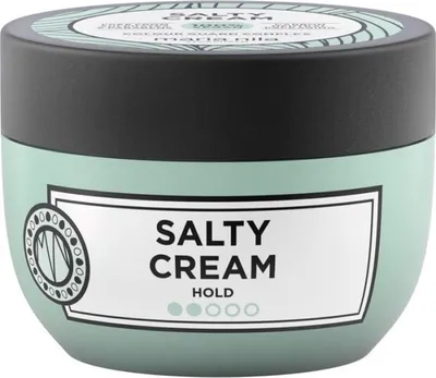 Produktbild von Maria Nila Salty Cream 100 ml
