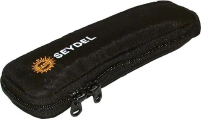 Produktbild von Seydel 930501 Harmonika-Schutzhülle