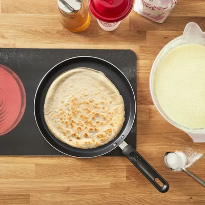 Produktbild von Crêpe-Maker, 28 cm Durchmesser