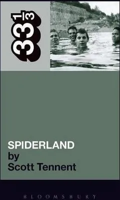 Zdjęcie produktu dla Tennent, S: Slint's Spiderland