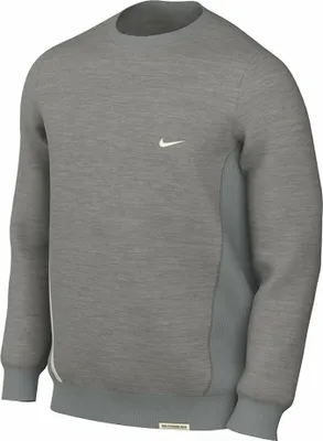 Produktbild von Nike Rundhals Langarmshirt für Herren
