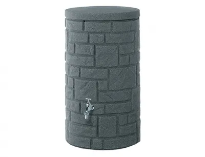 Obrázek produktu pro Nohel Garden Sud na vodu ARCADO plastový d60x105cm 230l