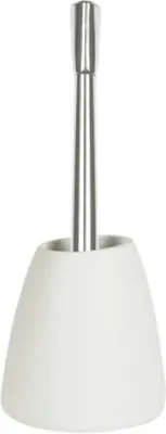 Produktbild von Spirella 7610583105530, WC-Bürste & Halter, Beige, Keramik, 170 mm, 130 mm, 380 mm