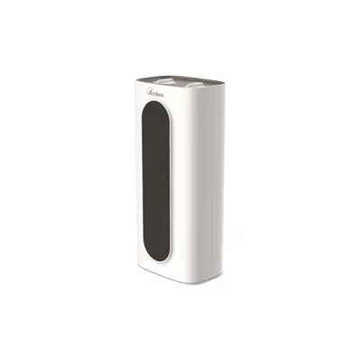 Produktbild von Ardes AR4P18, Elektrischer Raumheizlüfter, Keramik, Klasse II, IPX0, Drinnen, Flur