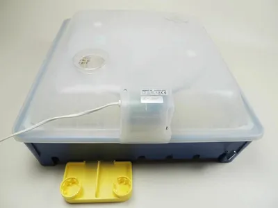 Immagine prodotto di Campo24 GW Incubatrice Incubatrice Incubatrice Apparecchio di incubazione Incubatrice Incubatrice a motore