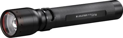 Produktbild von Ledlenser P17R Core Black Hand flashlight LED