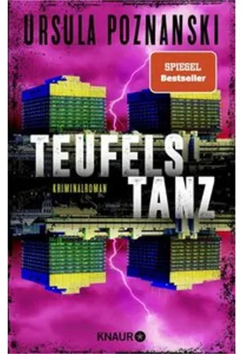 Imagen del producto de Teufels Tanz