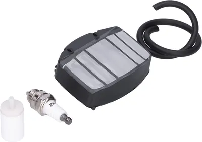 Obrázok produktu pre Sada konektorov palivového potrubia vzduchového filtra pre Husqvarna 357 357XP 359