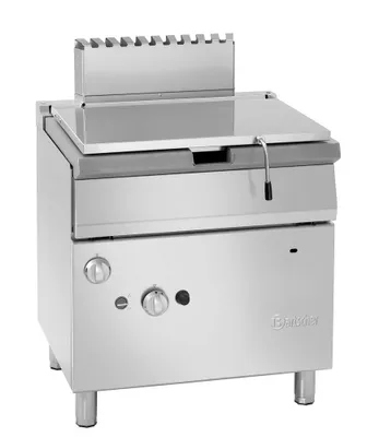 Zdjęcie produktu dla Patelnia uchylna Bartscher 700 G51LEK