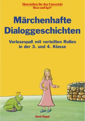 Image de Märchenhafte Dialoggeschichten