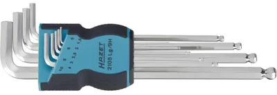 Productafbeelding van Hazet gereedschapshouder 2105LG/9HL
