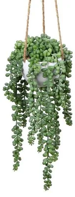 Produktbild von Kunstvetplanten 35,5 cm Wanddeko Innen und Aussen