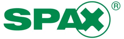Produktbild von SPAX Terrassenzubehör 60 x 20 x 8mm Kunststoff 120 Stück