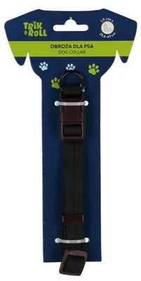Zdjęcie produktu dla Obroża dla psa 25,6 - 43 cm