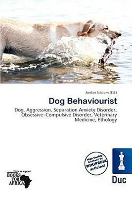 Produktbild von Dog Behaviourist