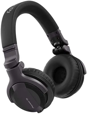Obrázok produktu pre Slúchadlá Pioneer DJ - HDJ-CUE1, čierne