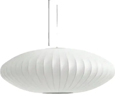 Zdjęcie produktu dla Lampy wiszące, elegancki design, średnica 40 cm, 501-40CM, bez żarówki (E27)