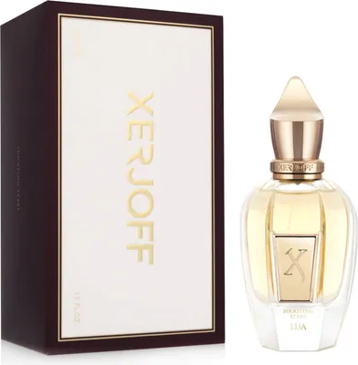 Zdjęcie produktu dla Xerjoff Shooting Stars Lua Parfém 50 ml W