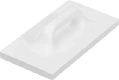 Produktbild von NEO TOOLS Styropor-Reibebrett, Polystyrolspachtel 320 x 170 mm