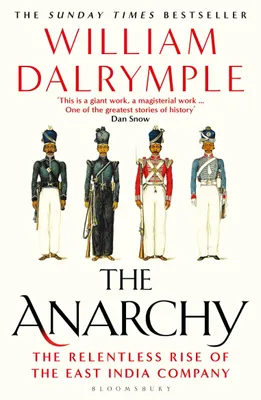Produktbild von The Anarchy
