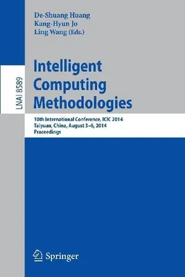 Produktbild von Intelligent Computing Methodologies