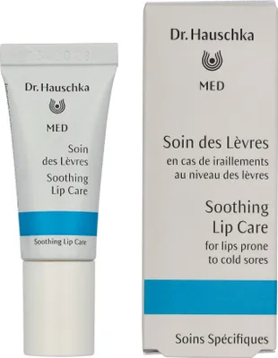 Obrázok produktu pre Dr. Hauschka Med Labimint Akútna starostlivosť o pery