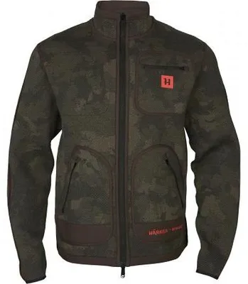 Produktbild von Kamko Pro Edition Reversible Fleecejacke Herren (AXIS MSP®Limited Edition) Größe S
