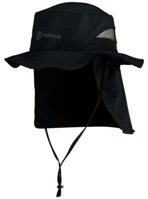 Produktbild von Ternua Kliluk 2.0 Hut Schwarz L-XL Schwarz L-XL