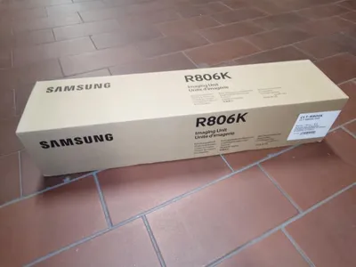 Produktbild von HP CLT-R806K, 220000 Seiten, Schwarz, 1 Stück(e)