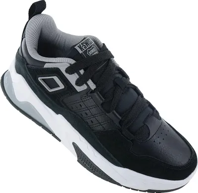 Produktbild von K-Swiss TECHNA - Herren Sneakers Schuhe Schwarz 09448-041-M , EU 44