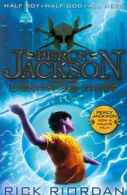 Image de Percy Jackson and the Lightning Thief