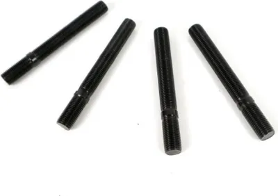 Produktbild von OMP Radbolzen OMPS09671201 82mm Edelstahl
