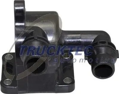 Produktbild von TRUCKTEC AUTOMOTIVE Thermostatgehäuse 08.10.043 für BMW 3 Touring (E91)