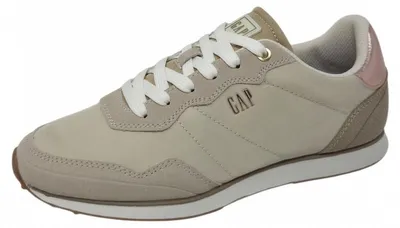 Image de GAP Kalaoa Sneaker Beige